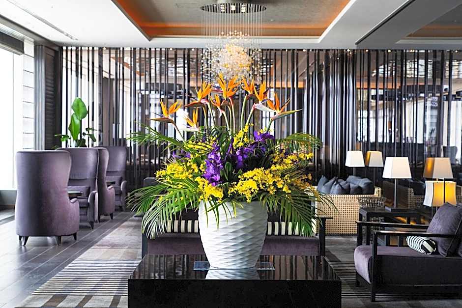 Rihga Royal Gran Okinawa Hotel