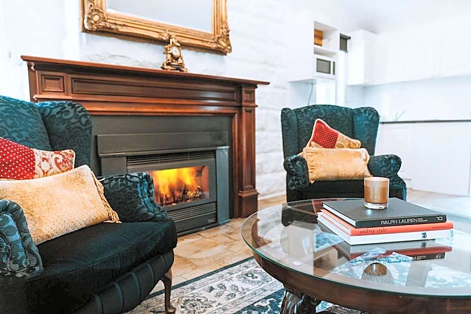 A Loft In The Mill Boutique Accommodation