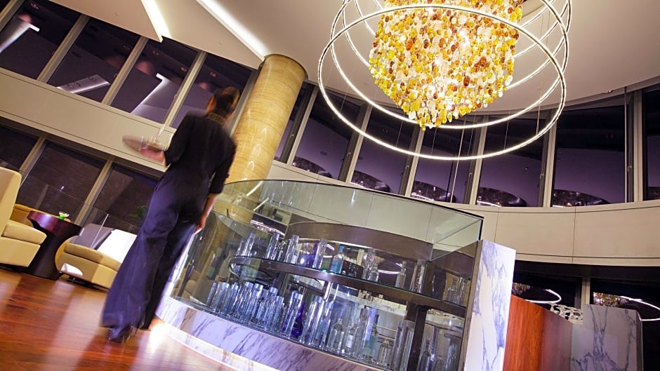 InterContinental Nanjing By IHG