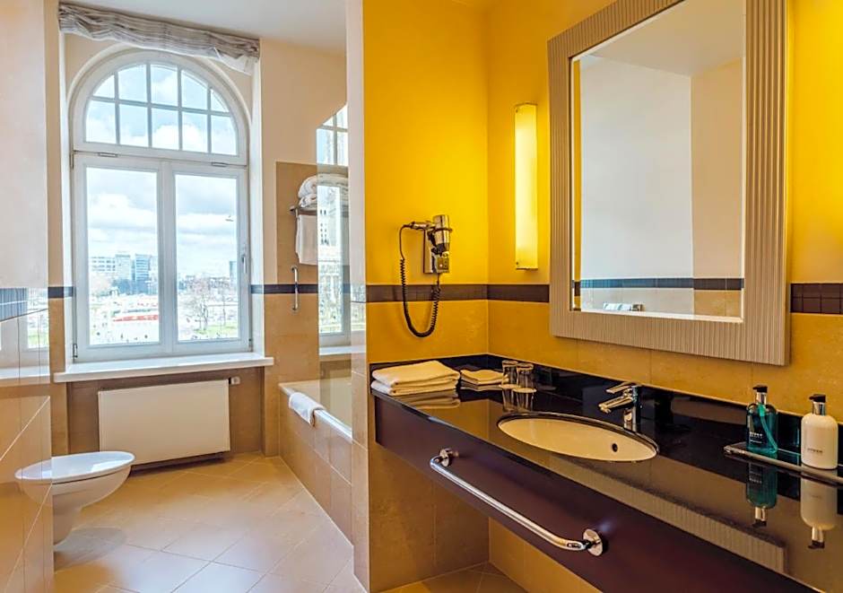 Hotel Polonia Palace