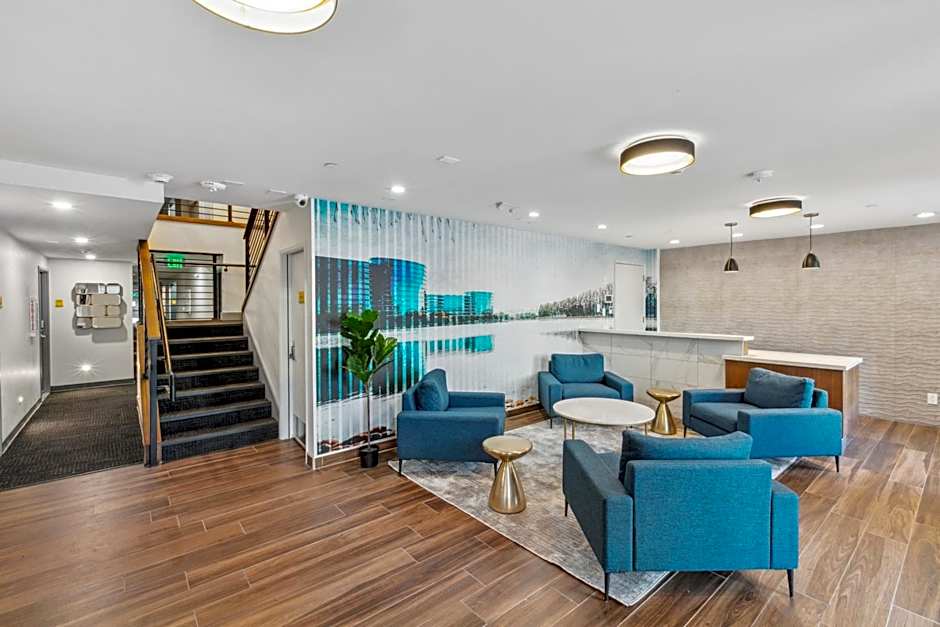 Kasa Niche Hotel Redwood City