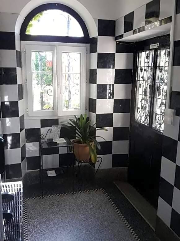 Sunset House Chambres de Hotes