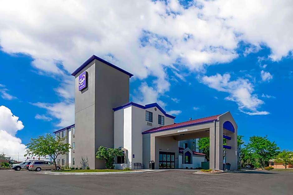 Sleep Inn Olathe - Kansas City