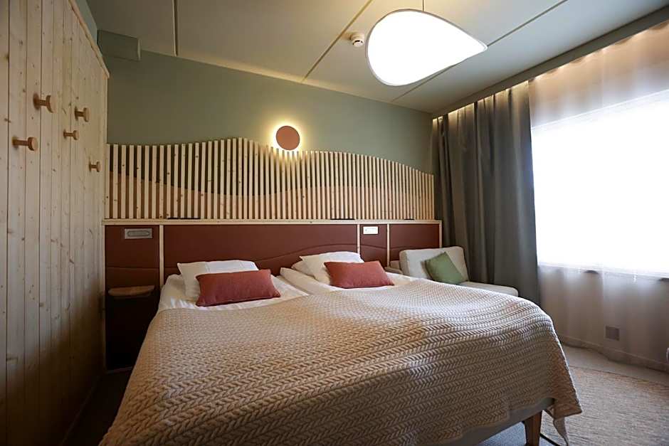 Hotel Inari