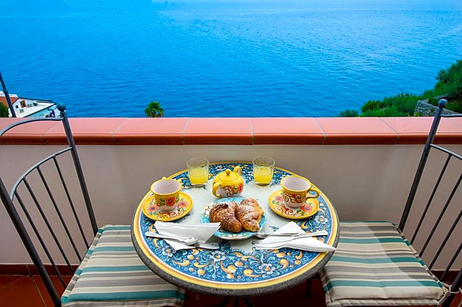 Il Giardino Dei Limoni