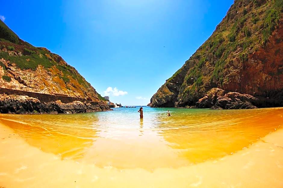 The Capital Boutique B&B