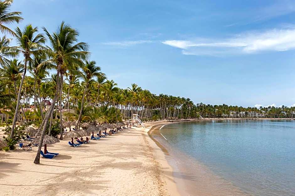 Bahia Principe Grand La Romana - All Inclusive