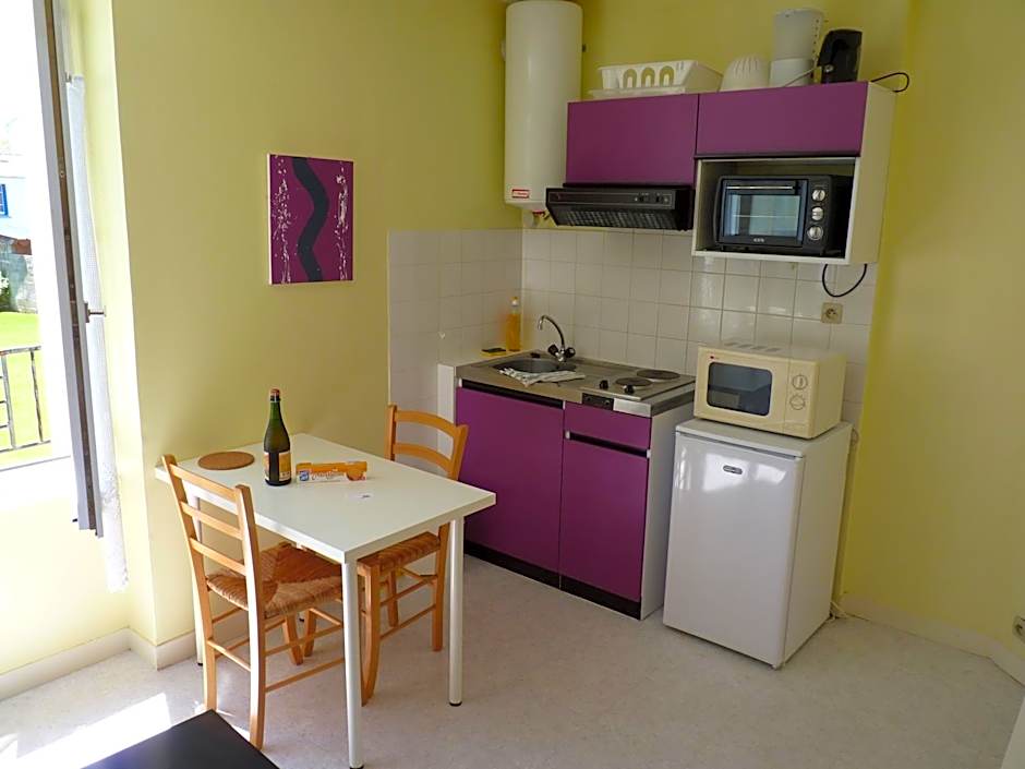 Résidence Honoré de Balzac