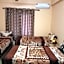 Cliff Hostel
