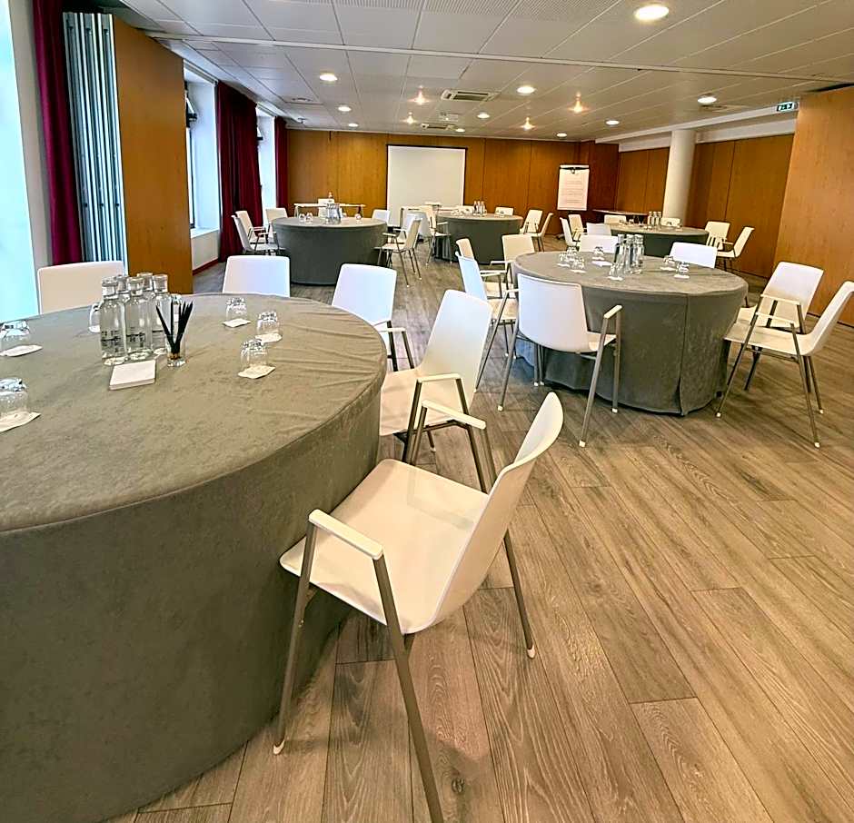Le M & Spa Bordeaux Aéroport by Hôtels & Préférence