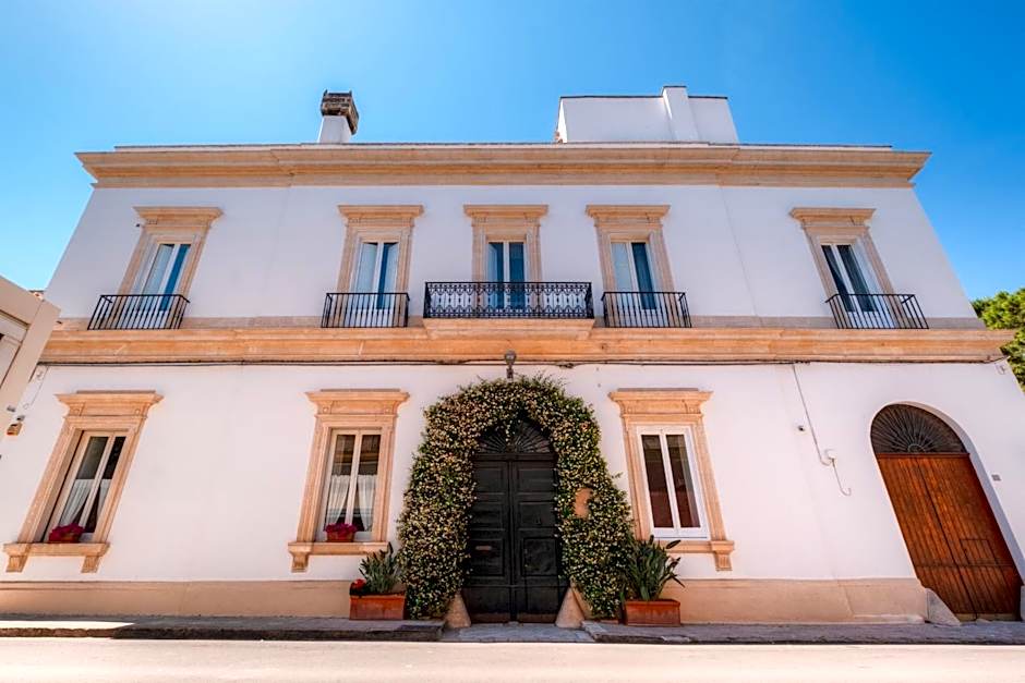 Relais Palazzo Vaglio