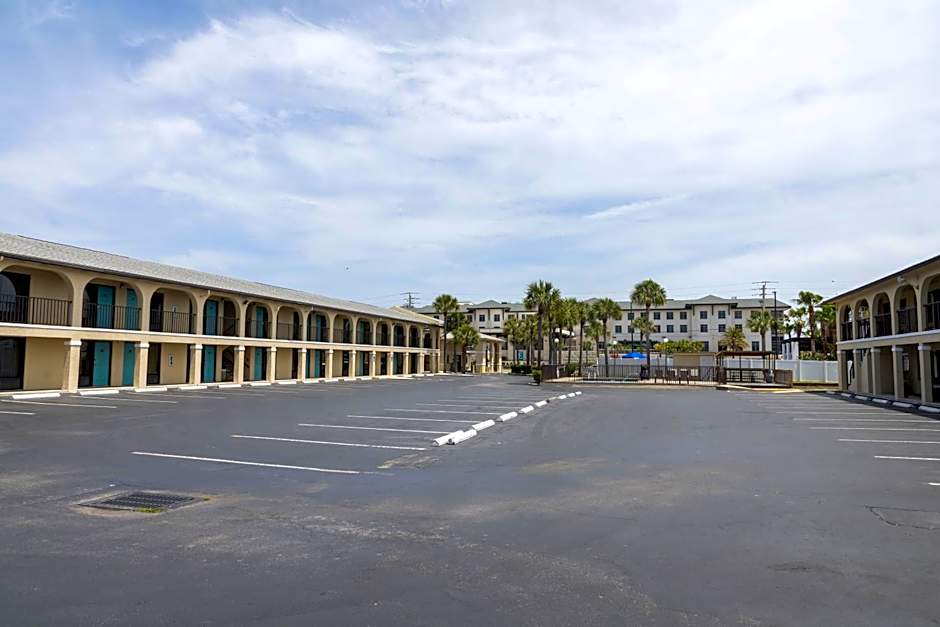 Ocean Breeze Inn