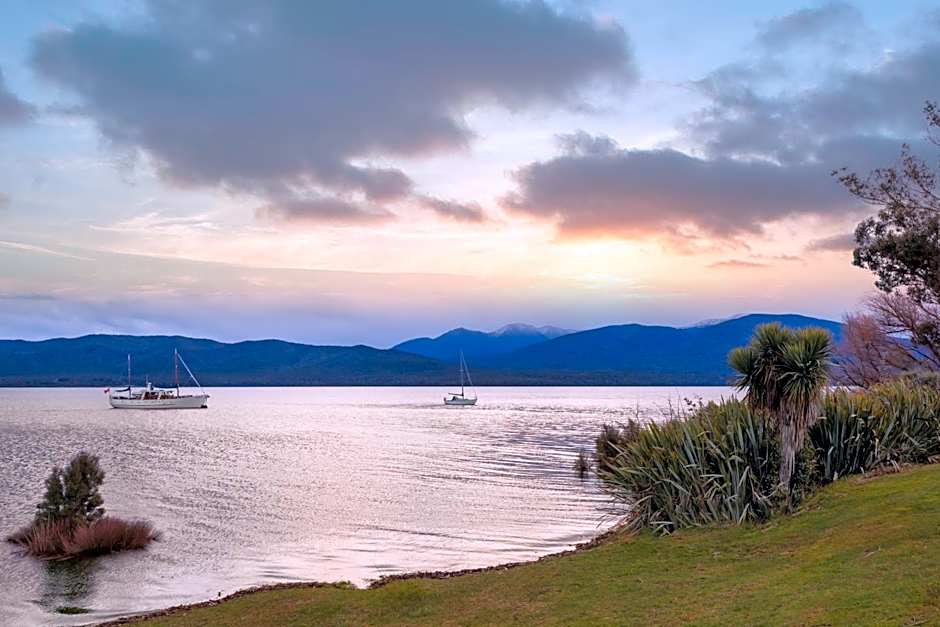 Kingsgate Hotel Te Anau