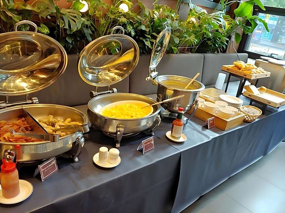 HOTEL ICC