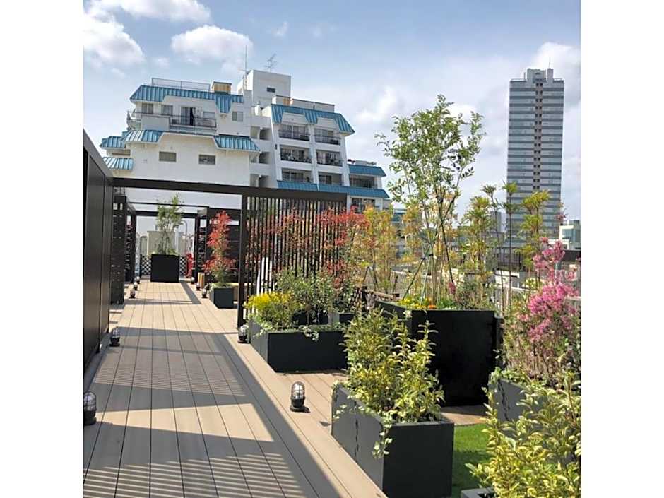 Act Hotel Roppongi - Vacation STAY 84278