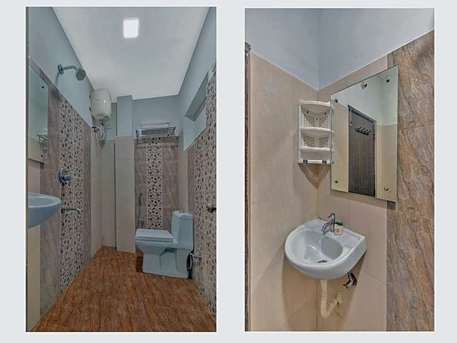 Super Hotel Ankitha Grand