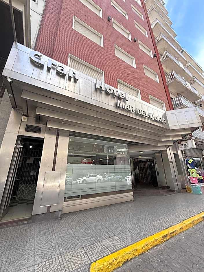 Gran Hotel Mar del Plata