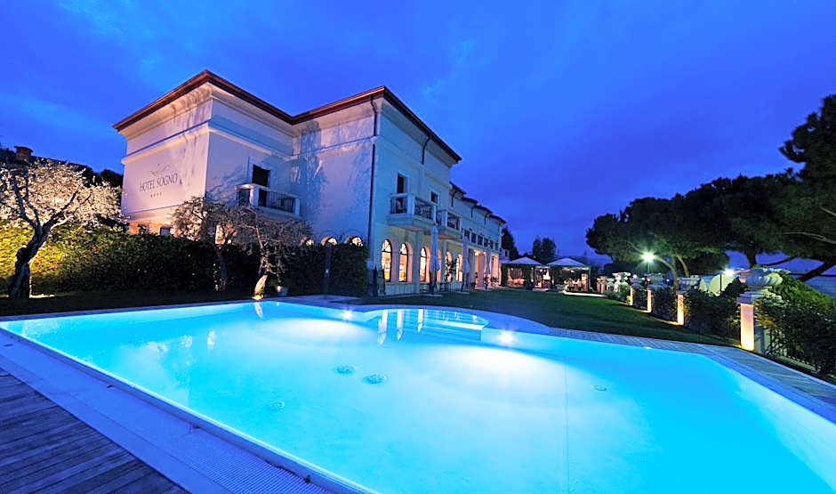 Hotel Ristorante Sogno