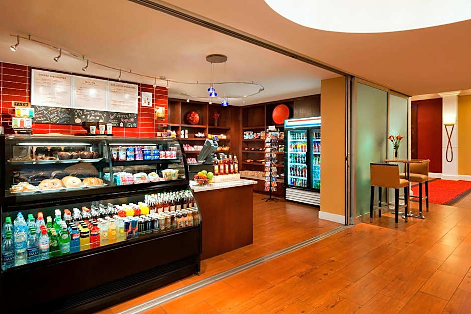 Sheraton Albuquerque Uptown