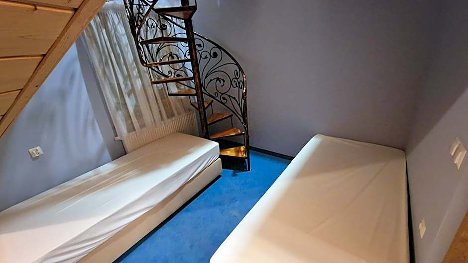 MŁYN BYCHAWA - Restauracja & Hotel