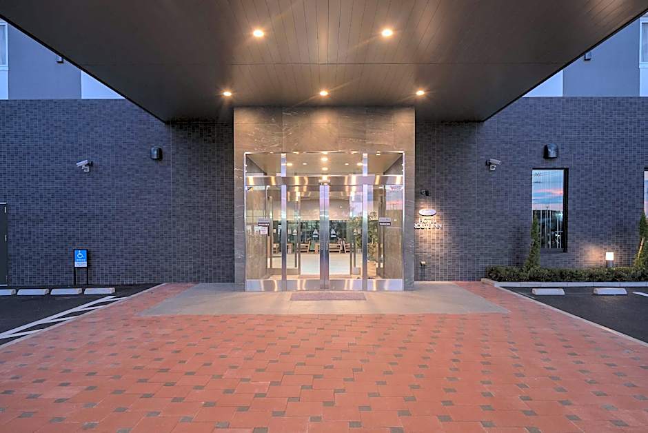 Hotel Route Inn Shikoku Chuo