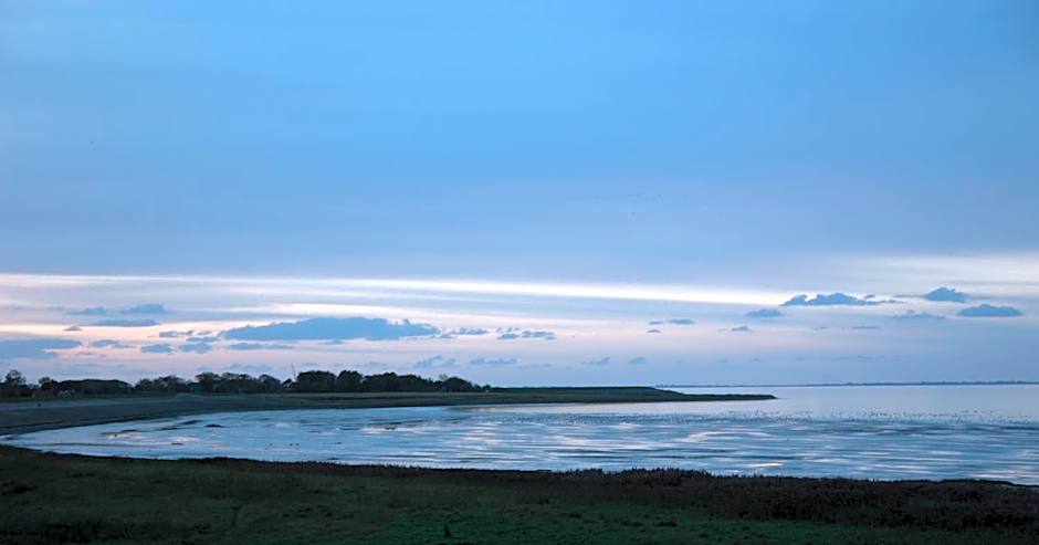 Het Huis van de Wadden