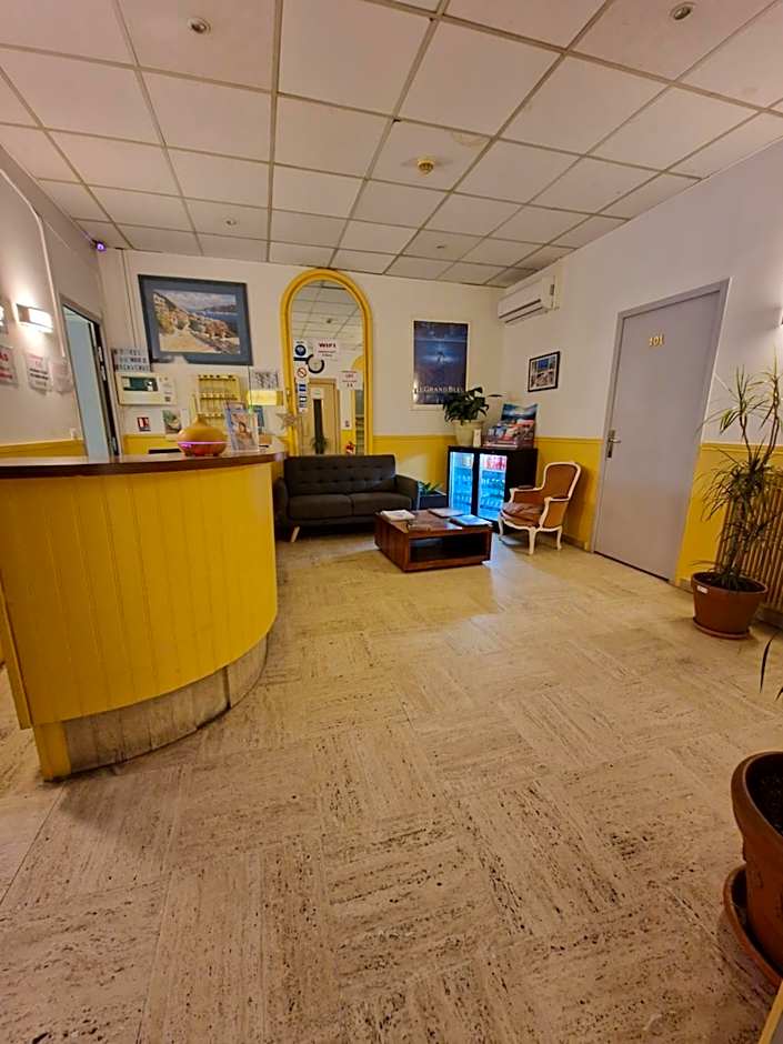 Hotel du Nord