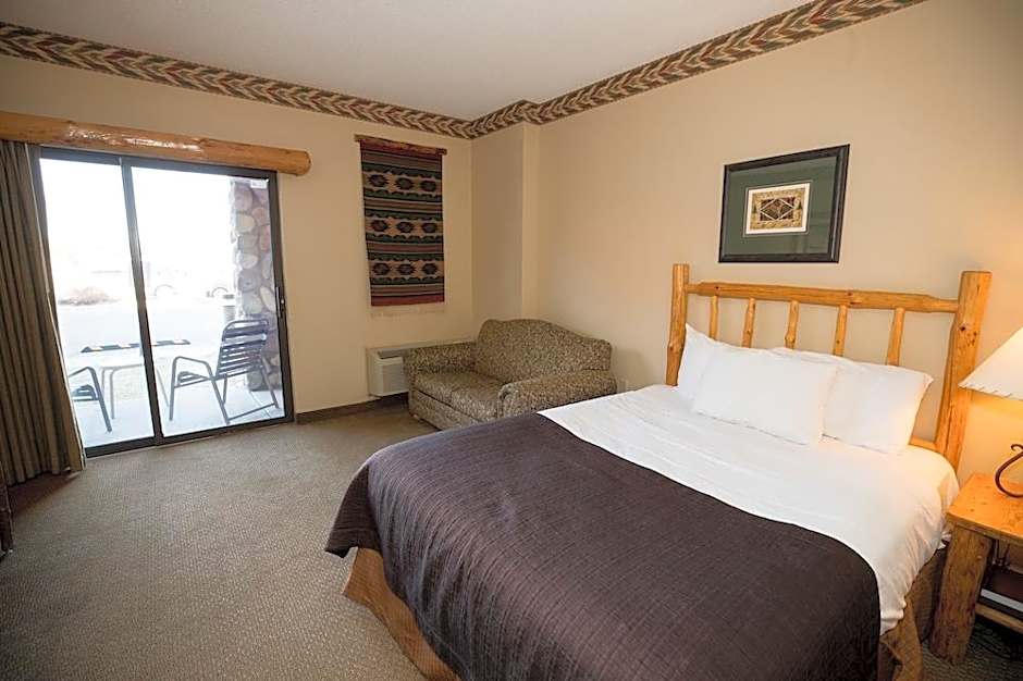 Great Wolf Lodge Wisconsin Dells