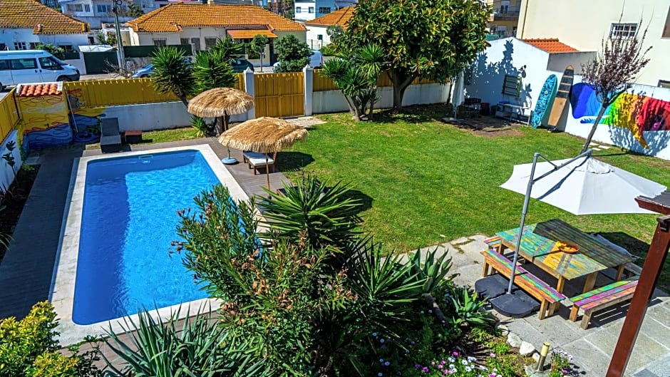 Mr Ziggy's Surfhouse