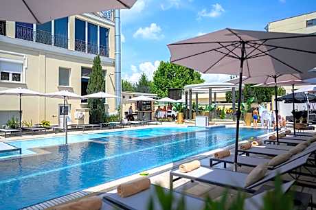 Hotel Aurum