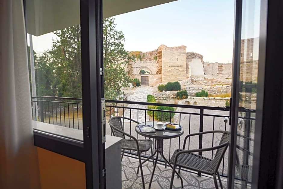 Kallinos Boutique Hotel