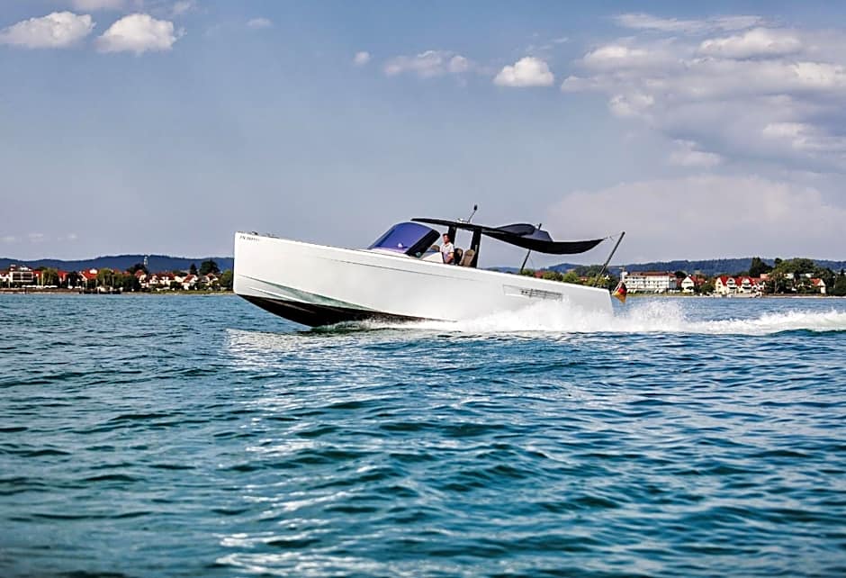 Seevital Hotel & SPA - Ihr 4 Sterne Superior Hideaway direkt am See