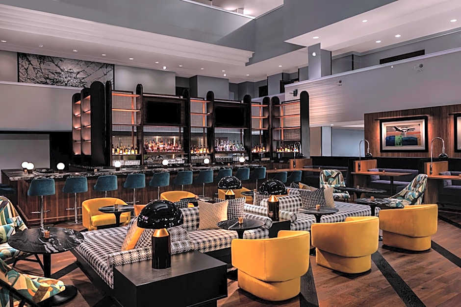 Renaissance Denver Hotel & Conference Center