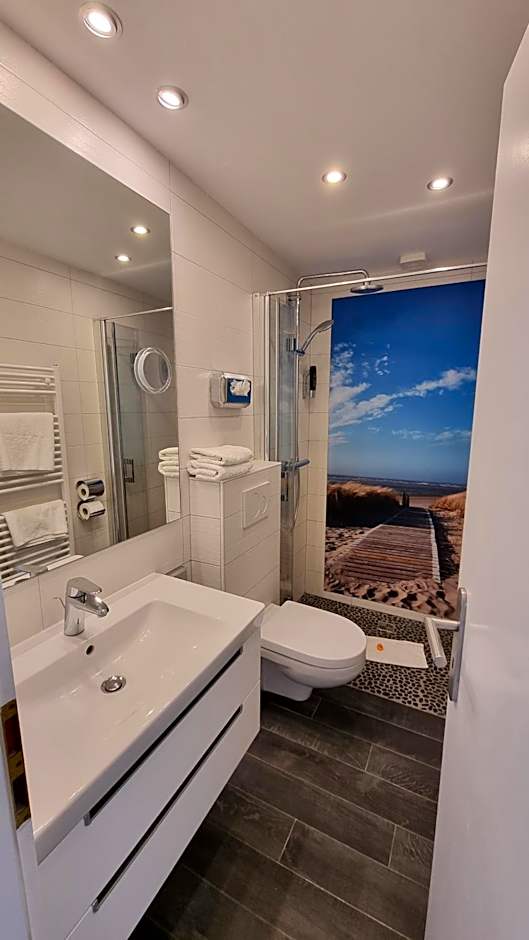 Akzent Hotel Strandhalle