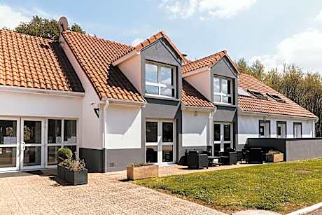 Sure Hotel by Best Western Limoges Sud