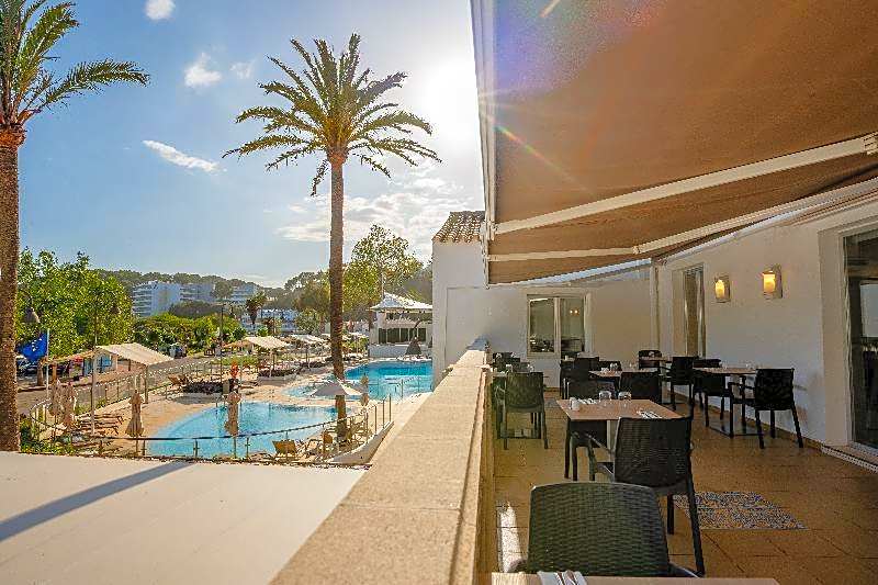 Minura Cala Galdana & Apartamentos d'Aljandar