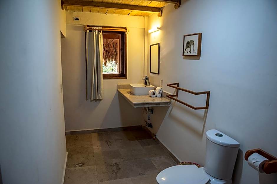 Casa Torito Mermejita