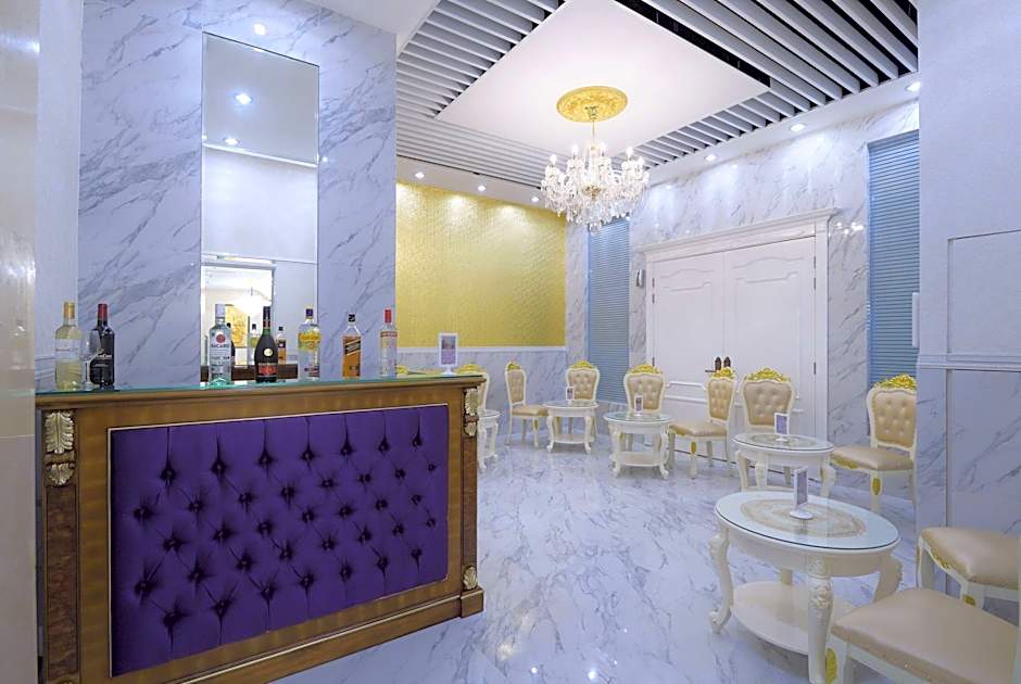 Ramada by Wyndham Hong Kong Grand View