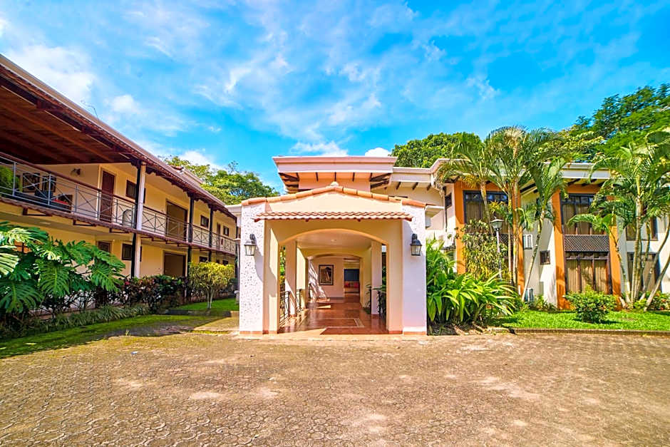 El Rodeo Estancia Boutique Hotel and Steak House