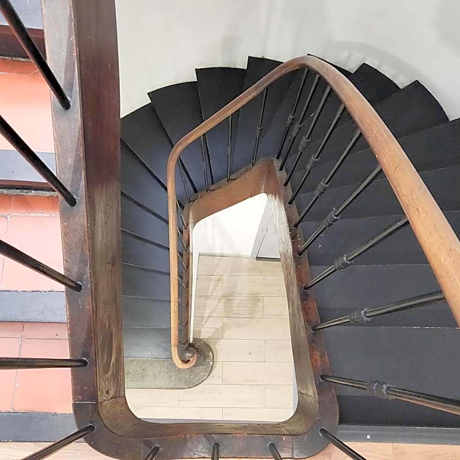 Chambres d'hotes - Le Magnolia