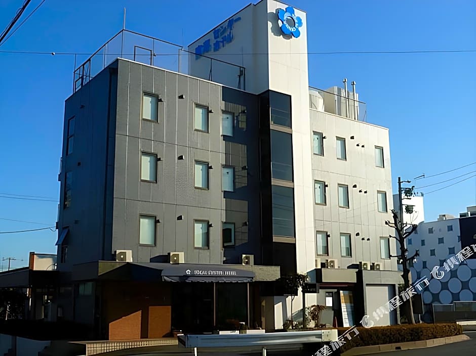 Tokai Center Hotel