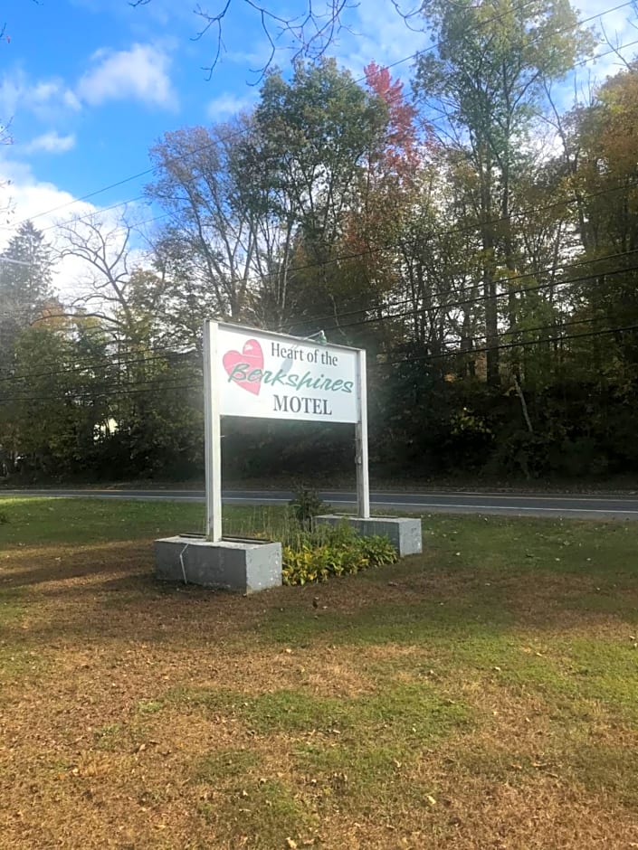 Heart of the Berkshires Motel