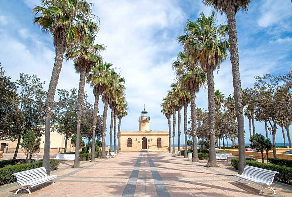 Hotel Roquetas El Palmeral by Pierre & Vacances