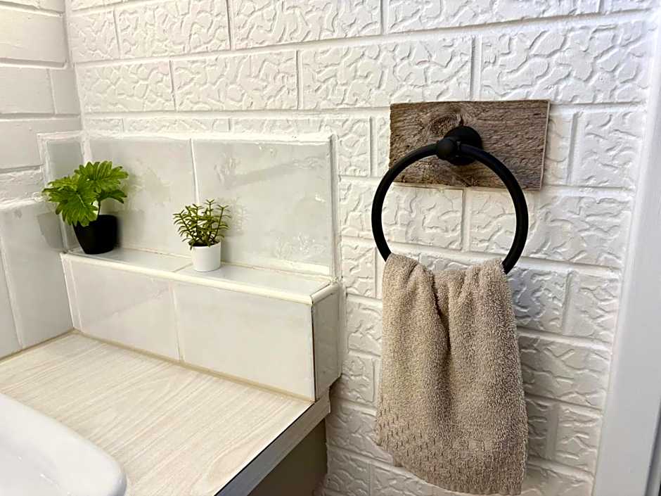 Angaston Vineyards Motel