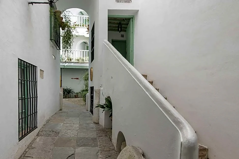Hotel Las Casas de la Judería