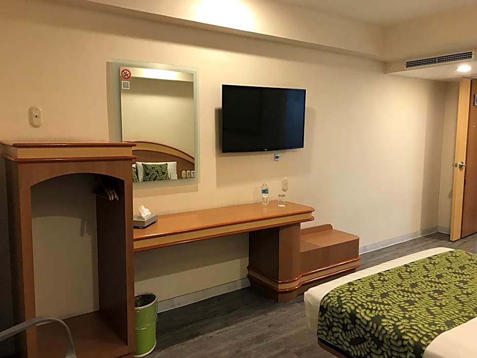 Hotel Aeropuerto