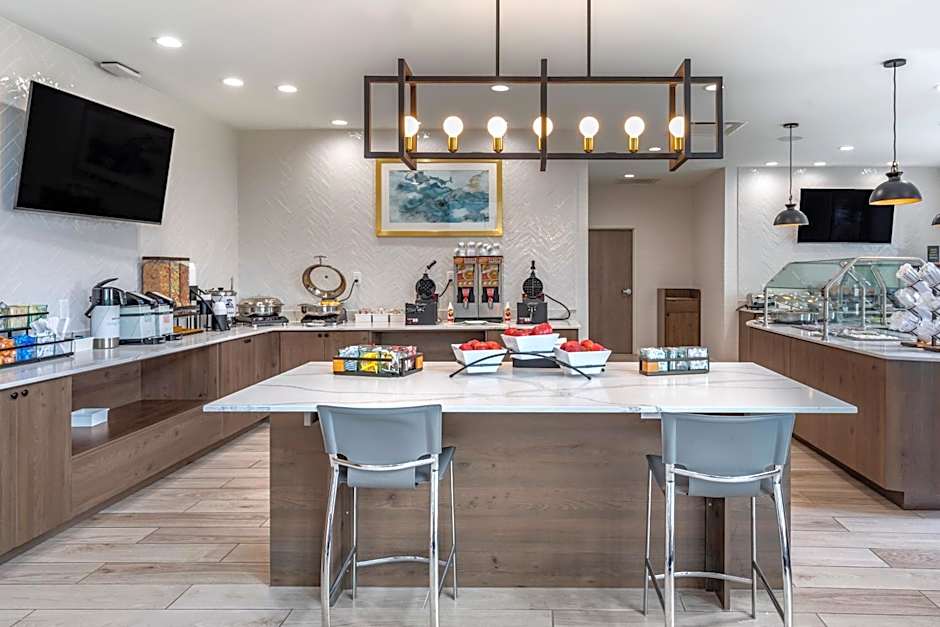 Staybridge Suites Dallas Grand Prairie By IHG