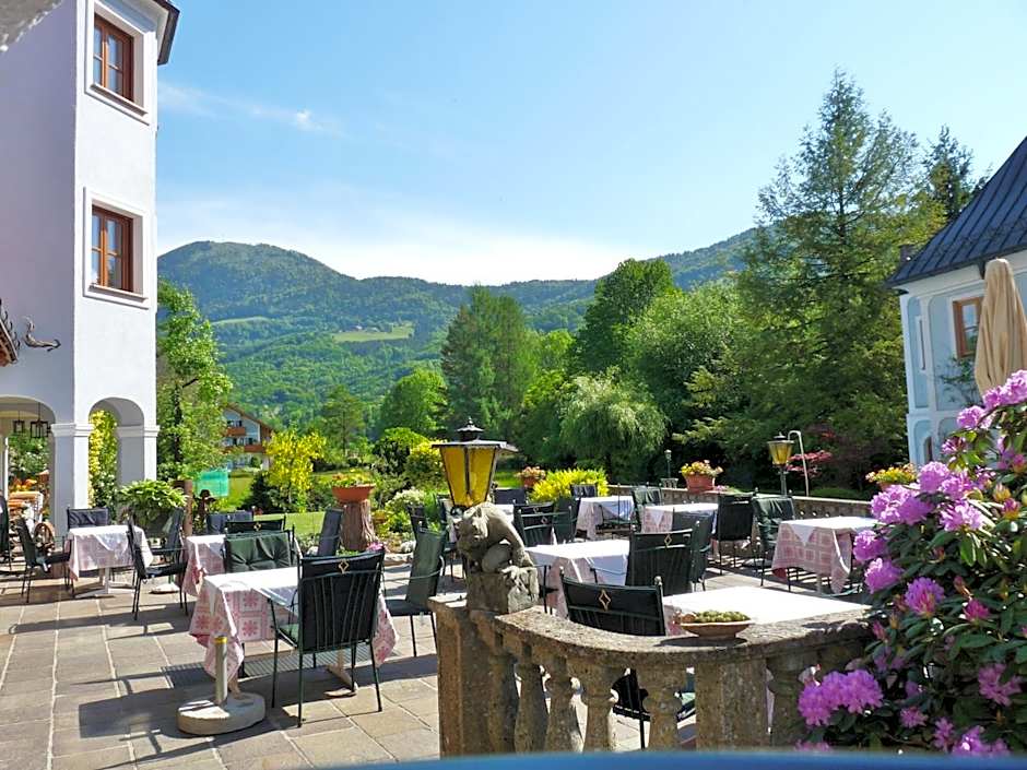 Gasthof Hotel Doktorwirt