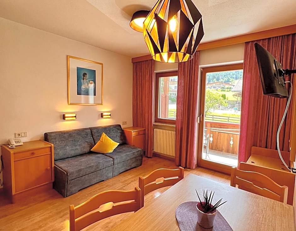 Residence Untermoarhof