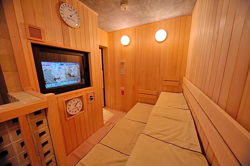 Onyado Nono Toyama Natural Hot Spring
